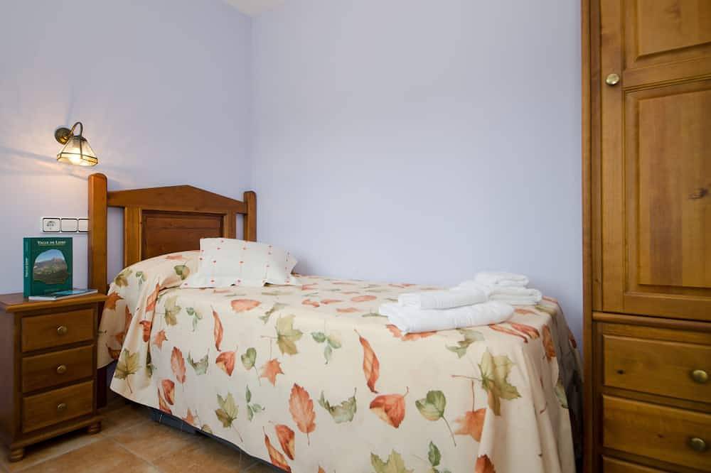 Apartamento entero, Casa Soltero - Apartamento Posets in Valle de Bardají, Pirineos