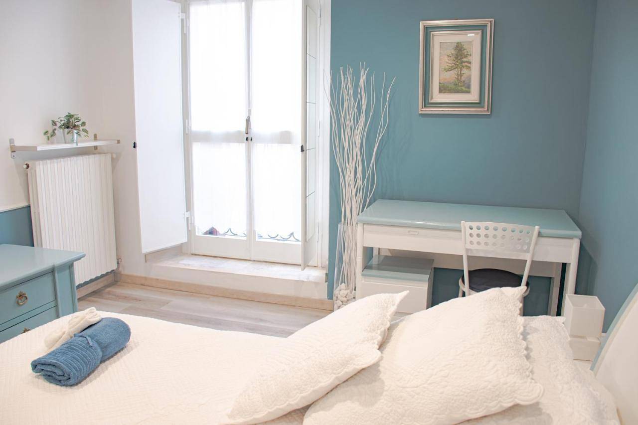 Appartement entier, Casa Azzurra 61Mq a 30 metri dalla Reggia di Venaria in Venaria Reale, Province de Turin