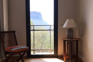 Villa pour 9 Personnes dans Cassis, Région de Marseille, Photo 3