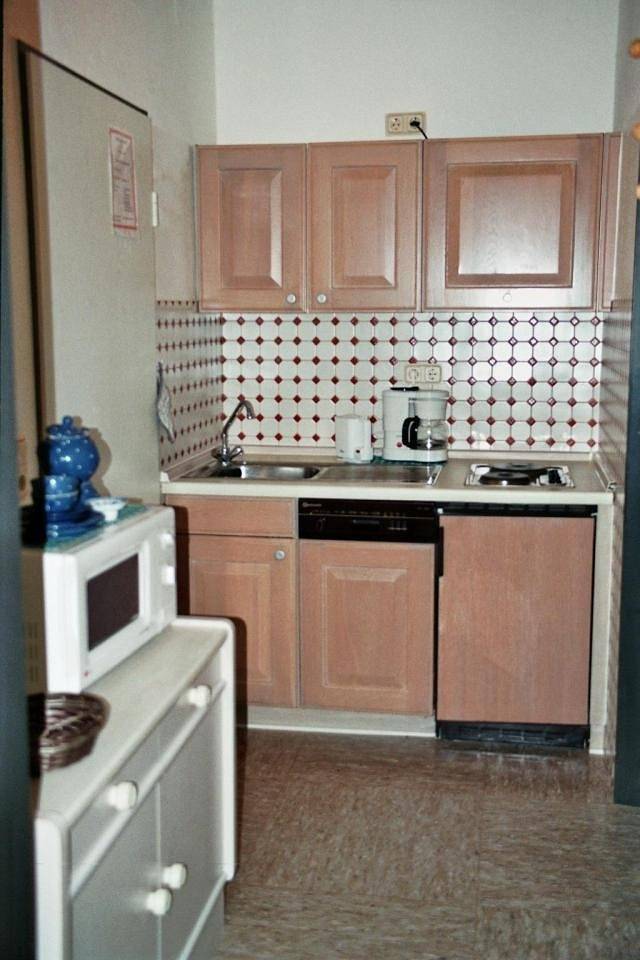 Ganze Ferienwohnung, Fewo 4 in der Strandperle Baltrum in Strand Baltrum, Baltrum