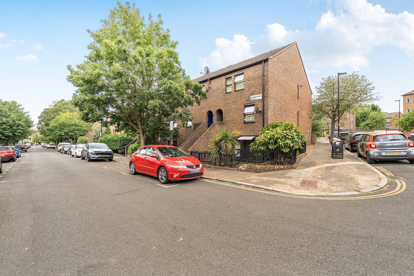 Appartement de vacances entier, Central London Apt - Sleeps 3 - Street Parking in Borough londonien d'Islington, Londres