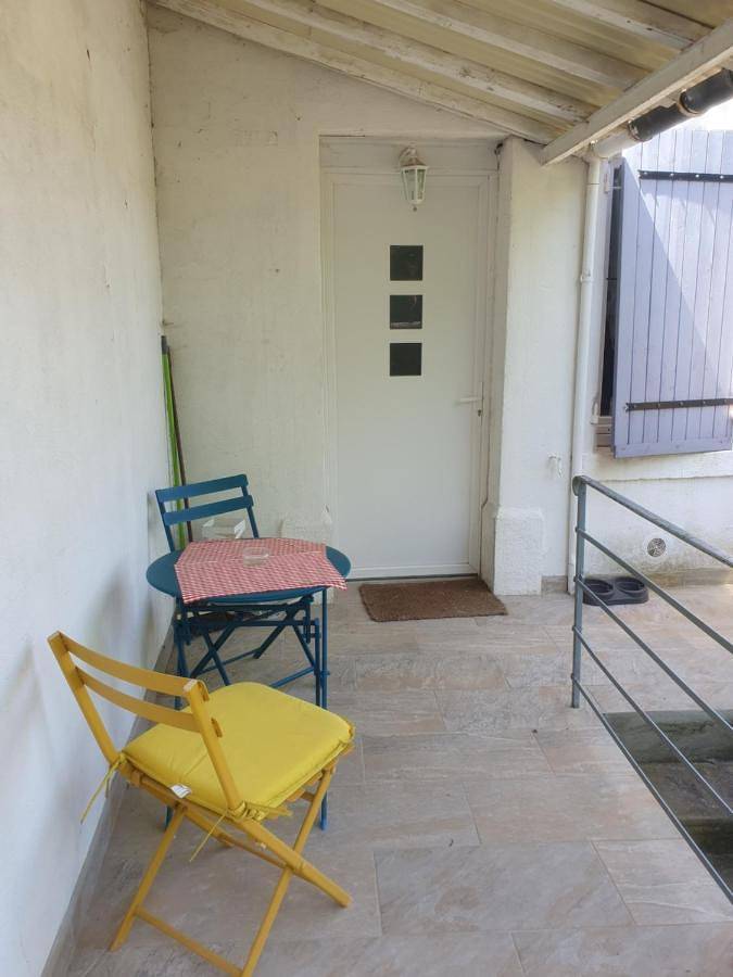 Location de vacances pour 3 personnes, avec jardin à Aubenas - 3