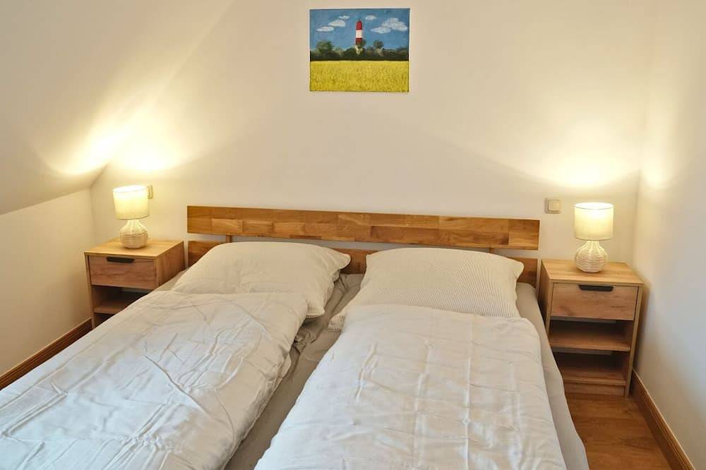 Ferienhaus \"Landglück\" in Ulsnis in Ulsnis, Grünes Binnenland