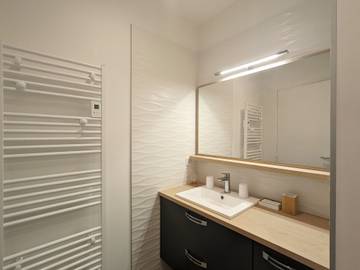 Gîte pour 2 Personnes dans Châteauroux, Région de Châteauroux, Photo 4