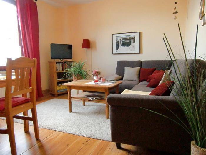 Ferienwohnung in Dahme ab 113€ pro Nacht