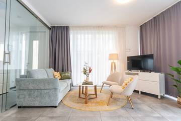 Ferienhaus für 14 Personen in Bad Zwischenahn, Nordseeküste, Bild 4