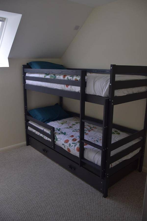 Location de vacances pour 6 personnes, avec jardin, animaux acceptés à Saint-Ouen-la-Rouërie - 3