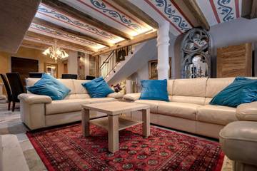 Villa für 14 Personen in Hvar Stadt, Hvar, Bild 3