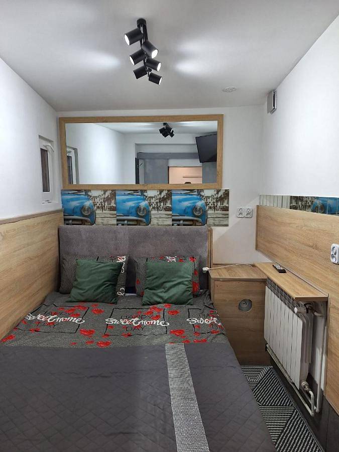 Cały apartament, Noclegi 3 pokoje in Szczecinek, Województwo zachodniopomorskie