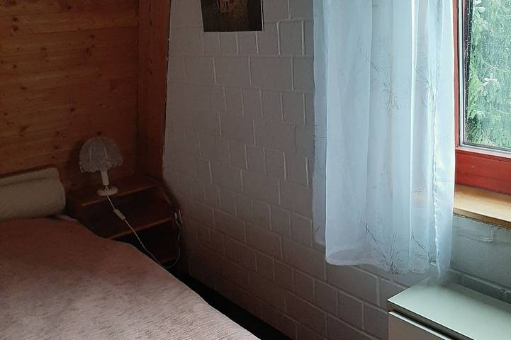 Ferienhaus für 5 Personen, mit Terrasse und Garten, mit Haustier in Lichtenberg (Oberfranken) - 4