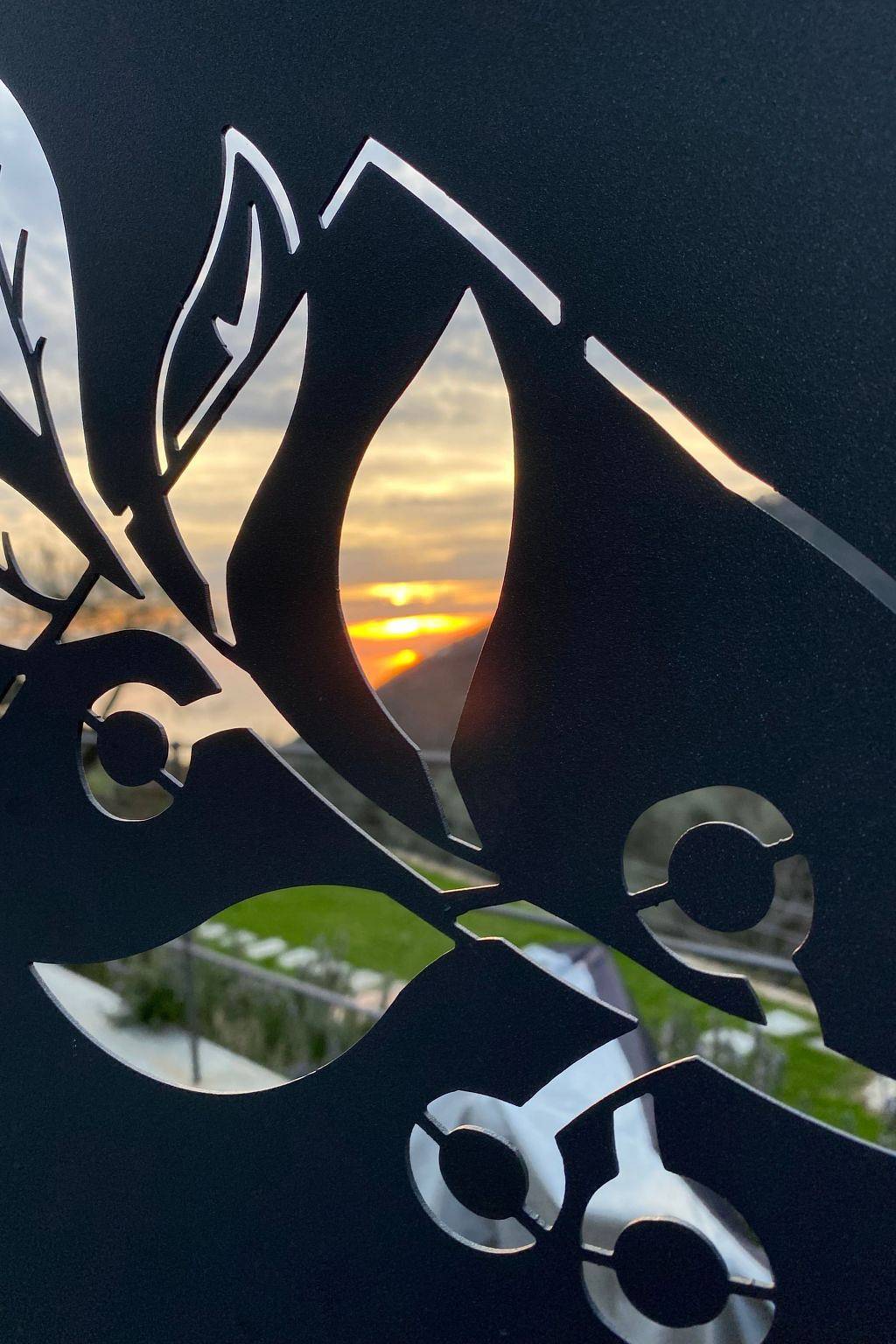 'Villa Camilla 2 in Sori, Ligurische Küste