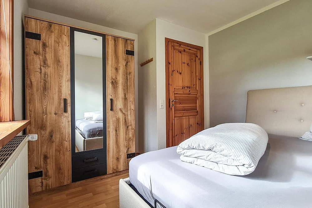 Ganze Wohnung, Schöne 1-Zimmer-Wohnung in Wingst in Wingst, Cuxland