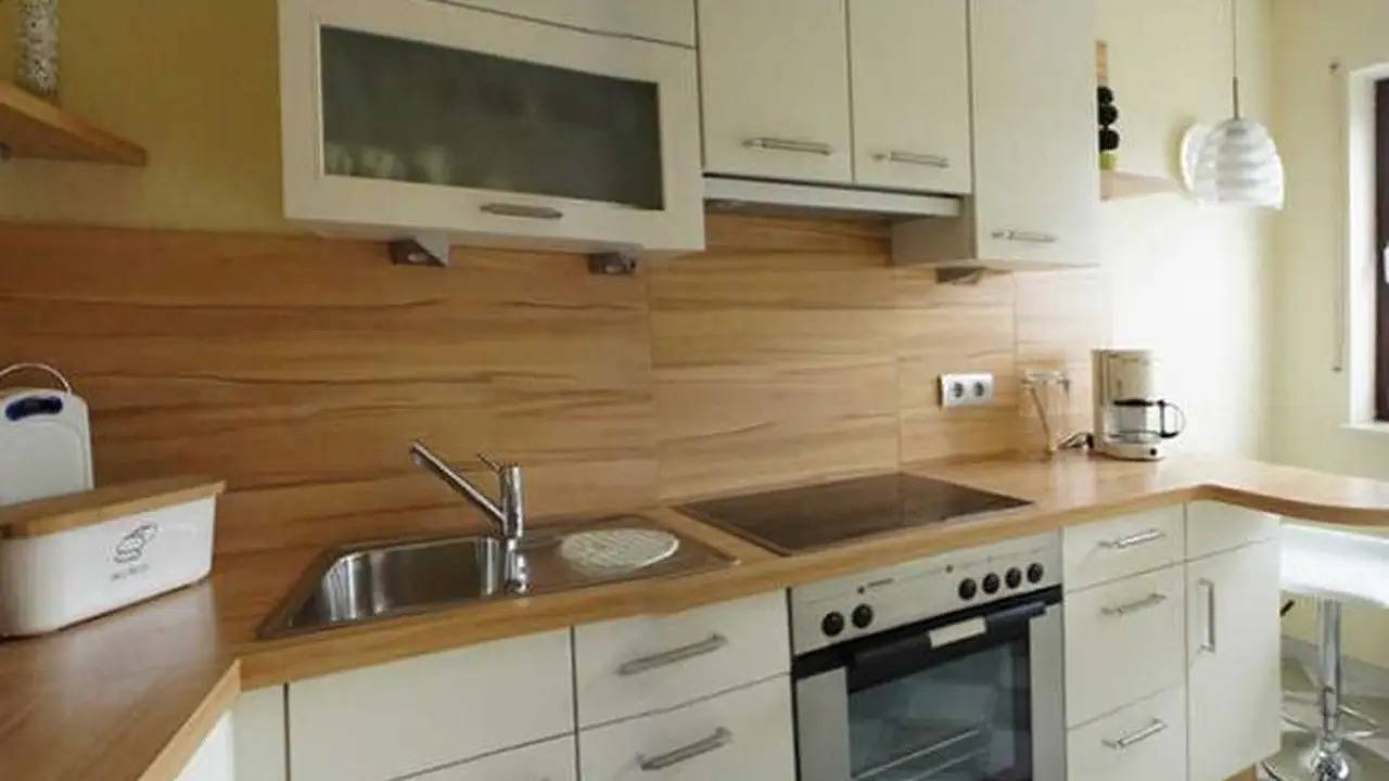 Ganze Ferienwohnung, Ferienwohnung für 2 Personen (64 m²) in Hannoversch Münden in Hann. Münden, Werratal