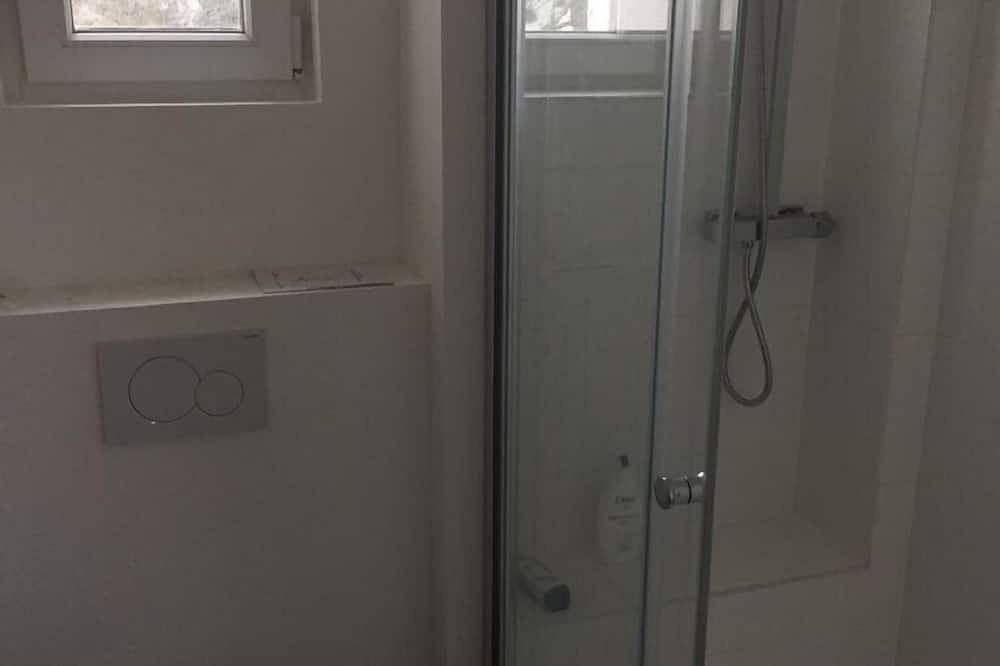 Geheel appartement, Appartement 4 pers zeezicht in Wissant met balkon in Wissant, Boulogne-sur-Mer en omgeving