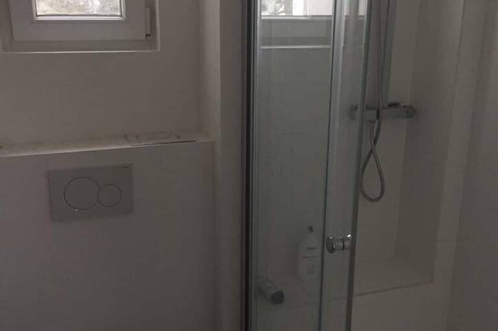 Ganze Wohnung, Apartment 4 pers meerblick in wissant mit balkon in Wissant, Boulogne-sur-Mer und Umgebung