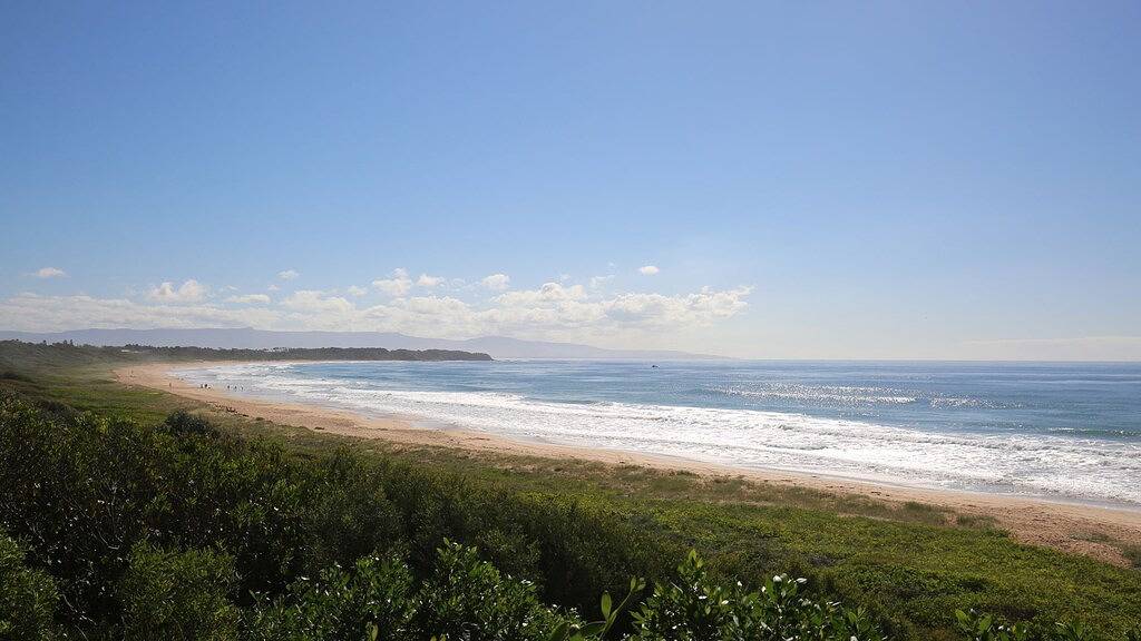 Thalassa - Pet Friendly - 2 Mins Walk to Beach in Culburra, Culburra Beach