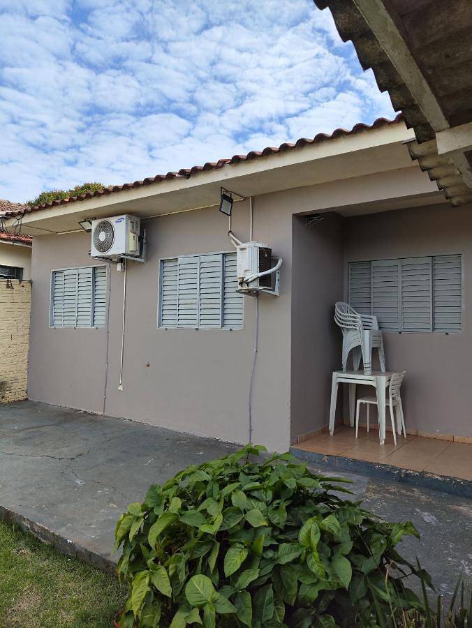 Casas e apartamentos de temporada para 6 pessoas, com jardim e terraço e ainda vista, com animais de estimação em Londrina