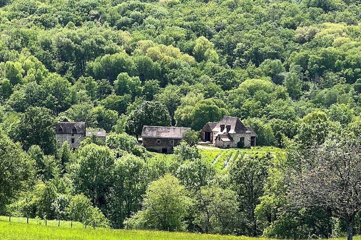 Maison de vacances pour 25 personnes - 1