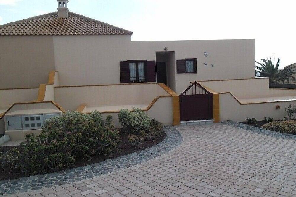 Exclusive Ocean Views1-Vista Mar, 100m to the beach with af in Costa Calma, Südliche Bucht Costa Calma