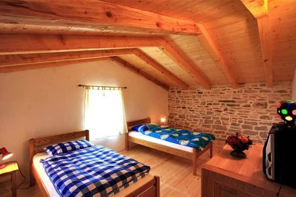 Villa Laura Barban für 18 Personen mit privatem Pool, perfekte Wahl für Familien in Barban, Südküste Istrien