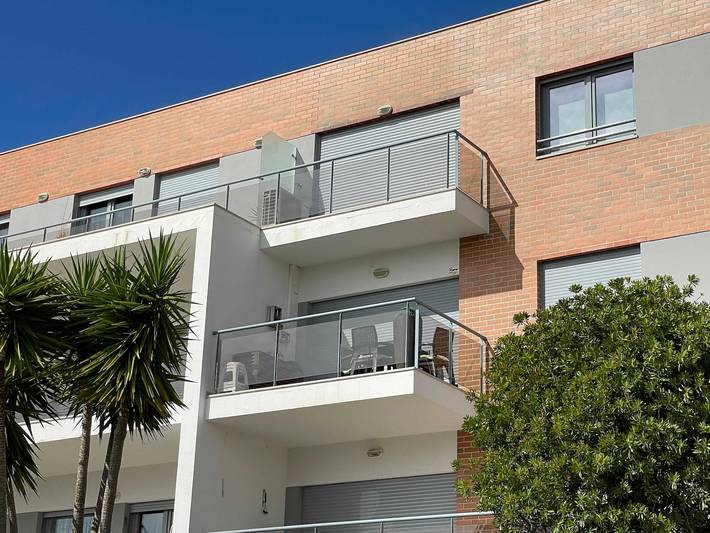 Gîte pour 4 personnes, avec sauna et balcon/terrasse à Lourinhã - 2