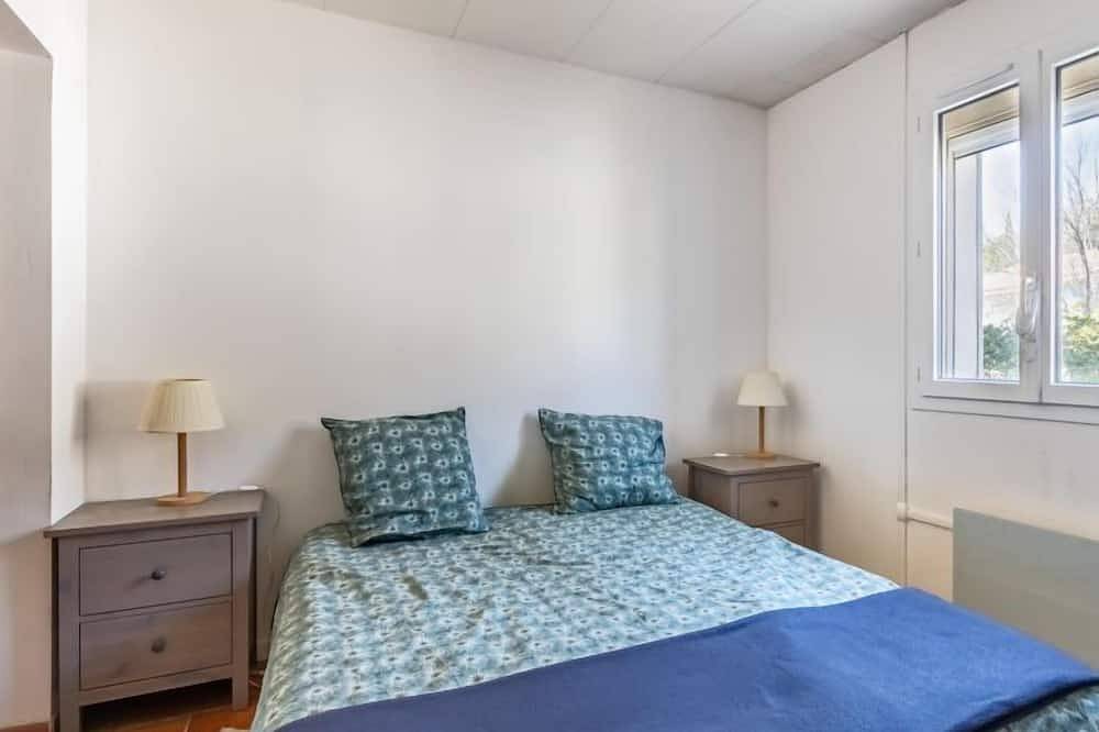 La Campagne des Ocres in Rustrel, Parc naturel régional du Luberon