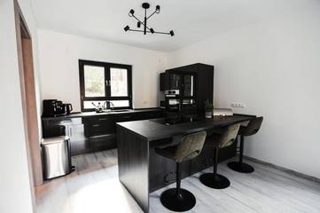 Ferienhaus für 7 Personen, mit Garten und Ausblick sowie Sauna, mit Haustier in Altenau