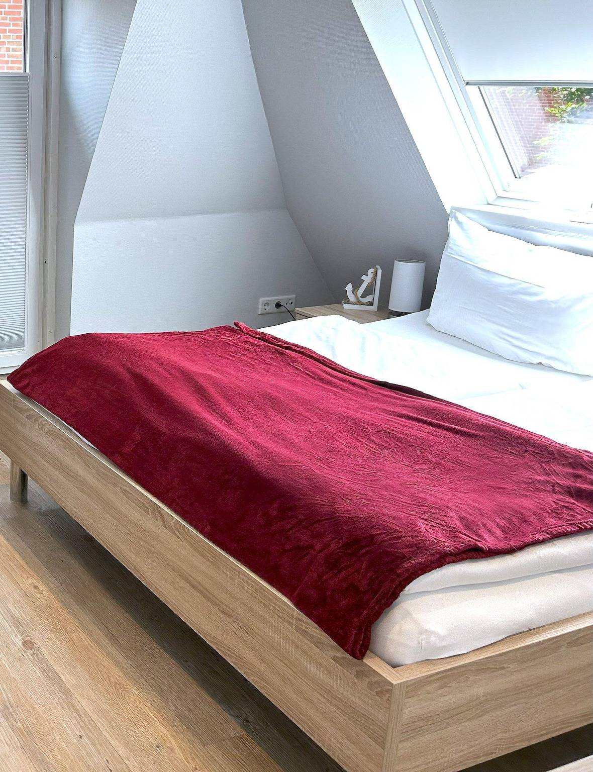 Ganzes Studio, Wohnung  Möwe 2 in Westerland, Sylt (Gemeinde)
