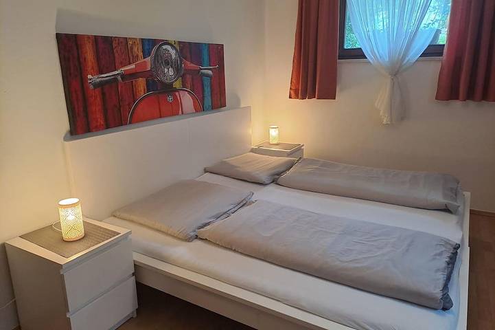 Ganze Wohnung, Appartements Kubisko Wg 2 in Keutschach am See, Klagenfurt-Land