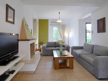 Villa για 6 Άτομα σε Κεφαλονιά, Ελλάδα, Φωτογραφία 1