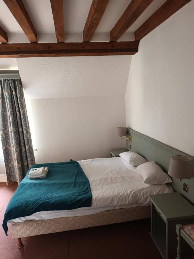 Les Belleme Golf - Self-catering Apartments in Saint-Martin-du-Vieux-Bellême, Parc naturel régional du Perche