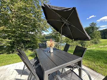 Chalet für 6 Personen in Neunburg vorm Wald, Ostbayern, Bild 4