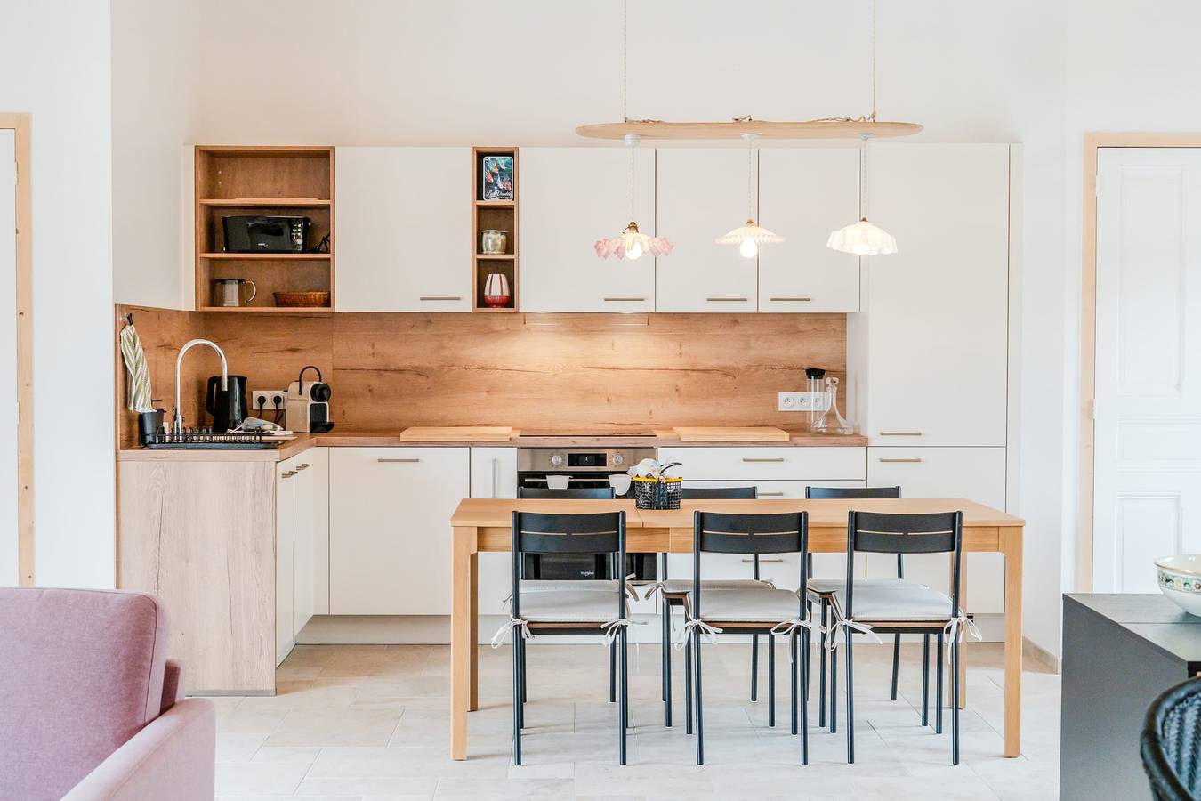 Grain d'Or - Proche Noirmoutier - Jardin in Bouin, Vendée