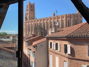 Gîte pour 2 Personnes dans Albi, Région d'Albi, Photo 3