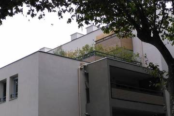 Gîte pour 6 personnes à Saint-Priest