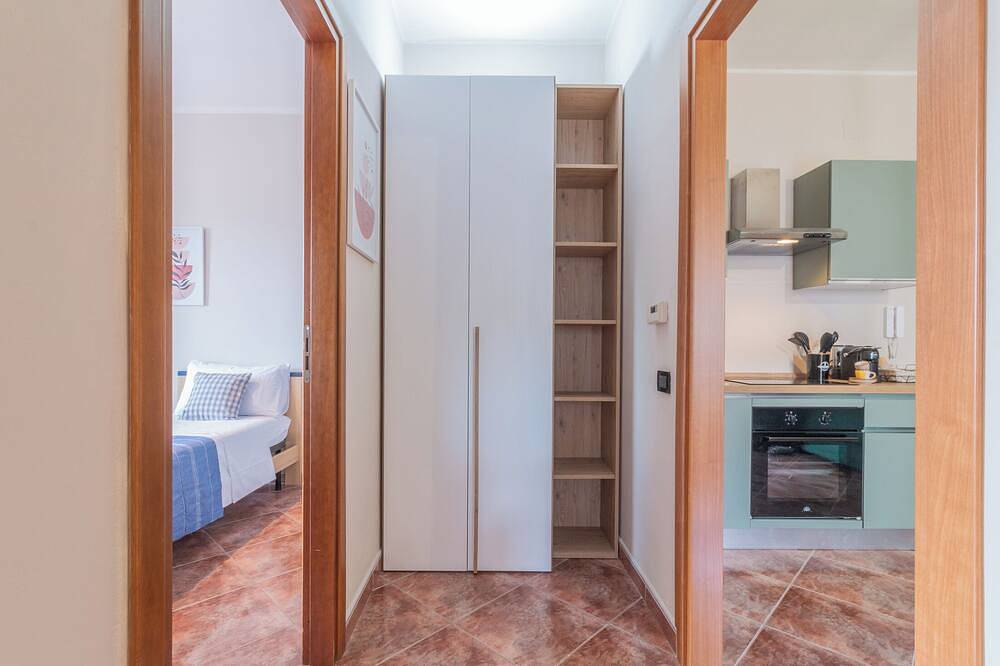 Apartamento entero, House Of Sonja in Villanova, Viterbo