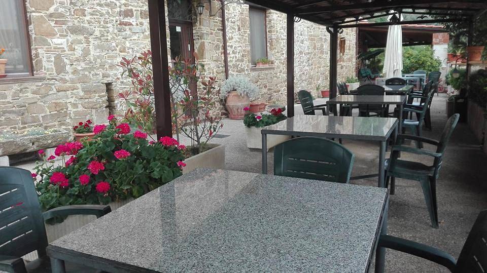 Double Room with Balcony in Prignano Cilento, Cilento