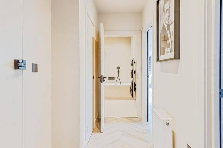 Appartement de vacances pour 4 personnes, avec vue et balcon, animaux acceptés