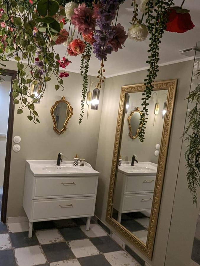 Location de vacances pour 5 personnes, avec terrasse et vue à Mazingarbe - 4