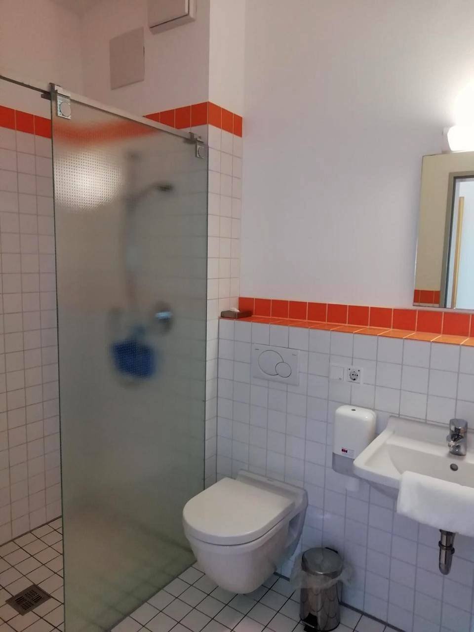 Triple Room with Balcony and Lake View in Radolfzell am Bodensee, Untersee
