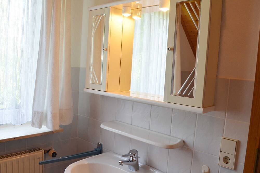 Entire apartment, Vacation apartment Wendt, Germany in Bad Bevensen, Landkreis Uelzen