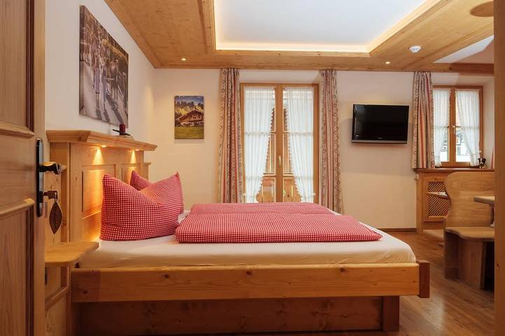 Agriturismo für 2 Personen, mit Garten - 1