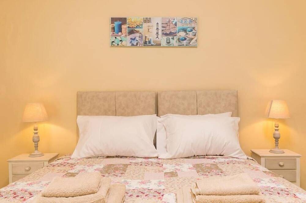 Appartamento intero, Apartment Margreco in Corfu Town in Corfù (città), Corfù