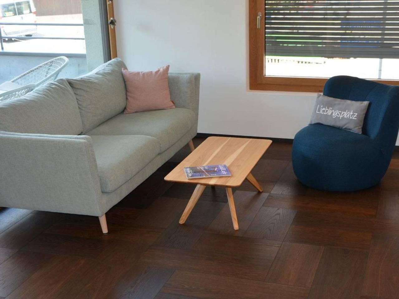 Ganze Wohnung, Ferien Falera in Falera, Flims Laax Falera