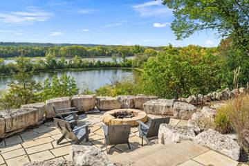 Maison De Vacances pour 6 Personnes dans Wisconsin, États-Unis, Photo 2
