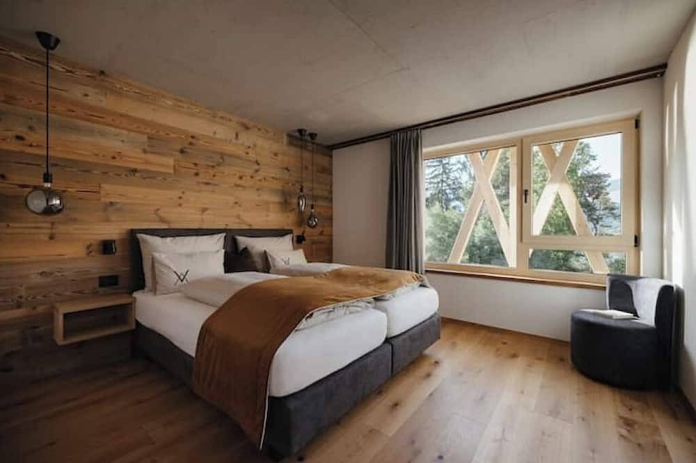 Ganze Wohnung, Urlaub am Bauernhof - Plattnerhof Viums - App. 1 (Rodank) in Viums, Natz-Schabs