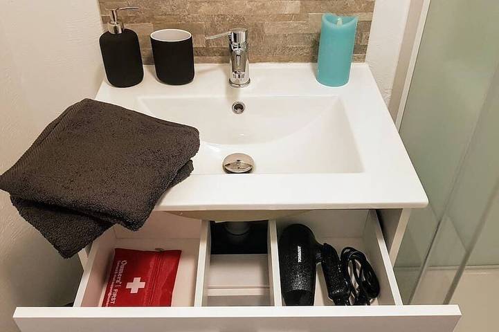Apartamento entero, ★ Cocoon ★ City centre ★ Easy Parking ★ WIFI ★ in Le Puy-en-Velay, Alto Loira