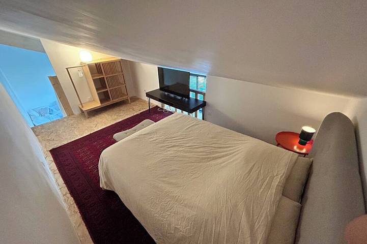 Location de vacances pour 2 personnes à Villeneuve-de-Berg - 2