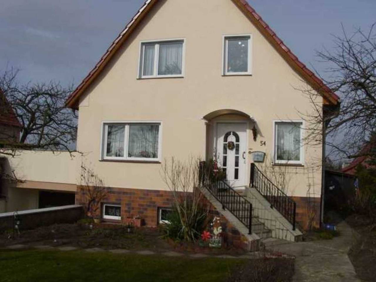 Ganze Ferienwohnung, Ferienwohnung Holst in Güstrow, Mecklenburgische Seenplatte