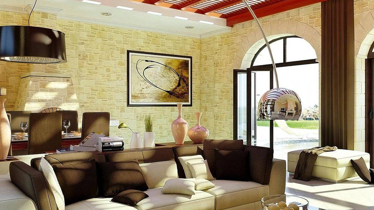 Villa für 6 Personen (180 m²) in Platanias in Platanias, Region de Chania